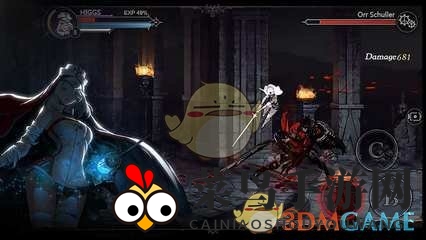 《安魂曲》手游攻略：解锁高效战斗连招，晋升战场精英