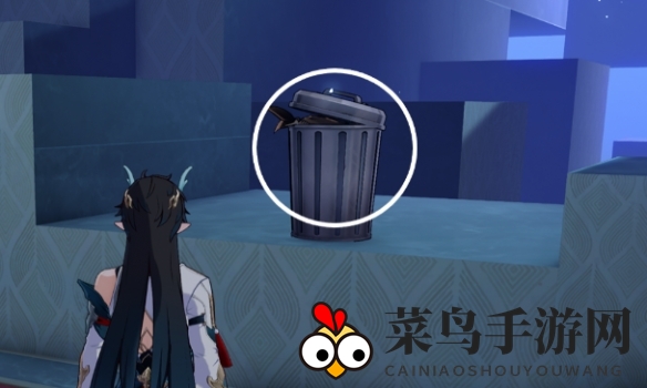 《崩坏：星穹铁道》太空漫步成就攻略一览