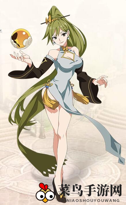 《妖精的尾巴：魔导少年》换装魔导士风采