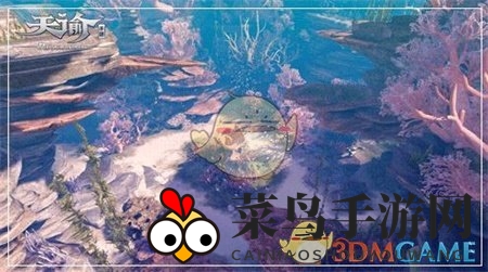 《天谕》手游云券获取方法一览