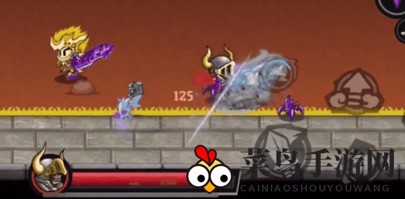 《失落城堡》江湖探秘：探寻神秘召唤虫子神兵，解锁奇幻江湖新篇章