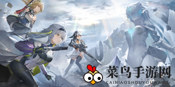 《尘白禁区》悖论迷宫限时活动多维解集游戏概述