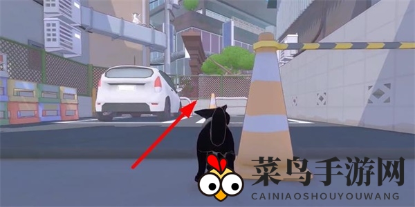 《小猫咪大城市》苹果帽获取攻略