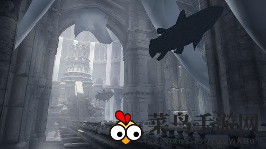 《尼尔手游》上市日期揭秘