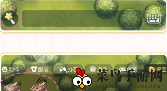 《奥比岛手游》探宝玩法攻略