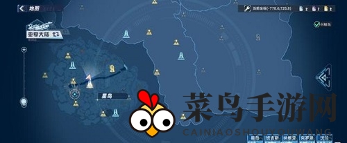 《幻塔》萤火虫捕捉方法详解