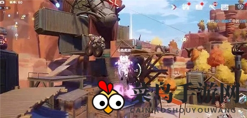 《幻塔》追逐者获取方法介绍