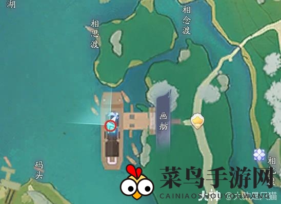 《射雕》百科讲堂梅邬答案攻略