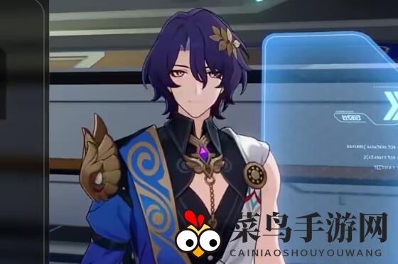 《崩坏：星穹铁道》真理医生突破材料一览