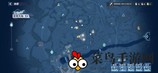 《幻塔》开放世界新手进阶攻略：护肝宝典！