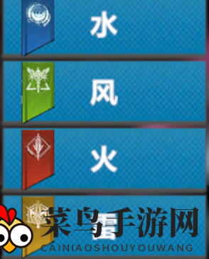 《异度旅人》保姆式扫盲战斗机制详解