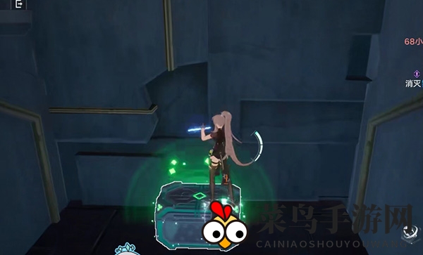 《幻塔》遗迹B03简单宝箱位置介绍