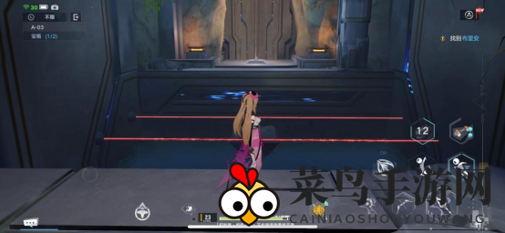 《幻塔》开放世界新手进阶攻略：护肝宝典！