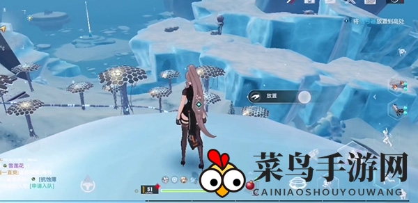 《幻塔》放置增幅器位置介绍