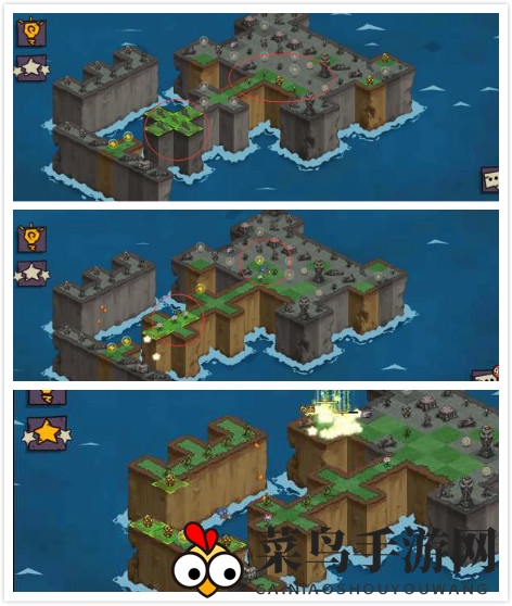 《宠兽萌消》第94关通关攻略