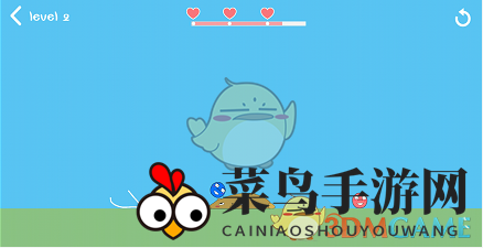 《奇异的丘比特》第二关深度攻略揭秘：重力引导趣味挑战攻略来袭