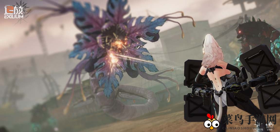 《少女前线2》佩里缇亚攻略揭秘