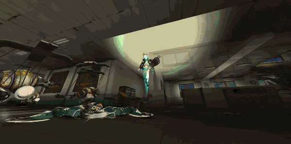 《封印战记》米斯丁技能展示