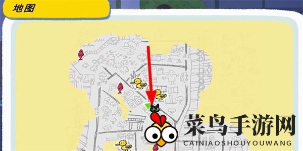 《小猫咪大城市》苹果帽获取攻略