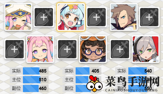 《世界弹射物语》星川莉莉实力揭秘