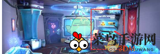 《少女咖啡枪》 装备图鉴查看方法