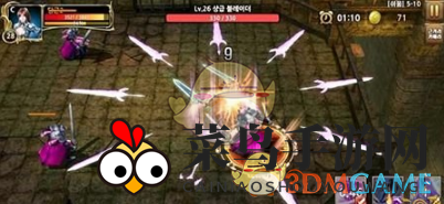 《天堂2》血盟风云：七日解约自由行，重建之路攻略详析