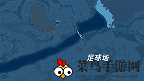 《幻塔》雷矿石位置分布详图