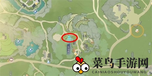 《射雕》一粒米都没有了成就攻略