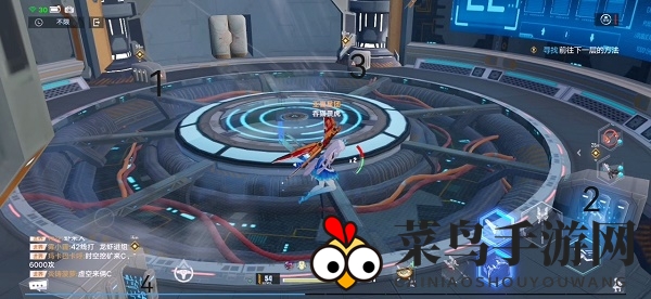 《幻塔》瓦尔基里剧情解谜攻略