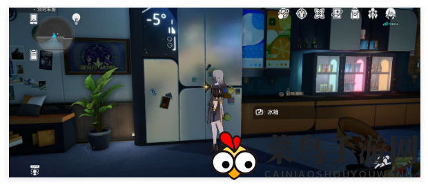 《崩坏：星穹铁道》开拓者的卧室成就达成攻略