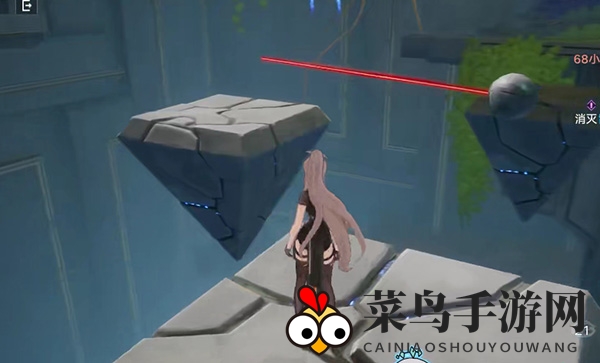 《幻塔》遗迹B03简单通关秘籍