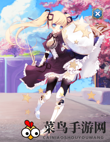 《女神新纪元》胧梦技能揭秘：单挑猛将进化，强攻天赋解析引热议