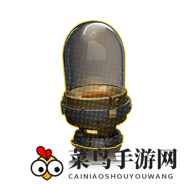 《异象回声》白金技能介绍