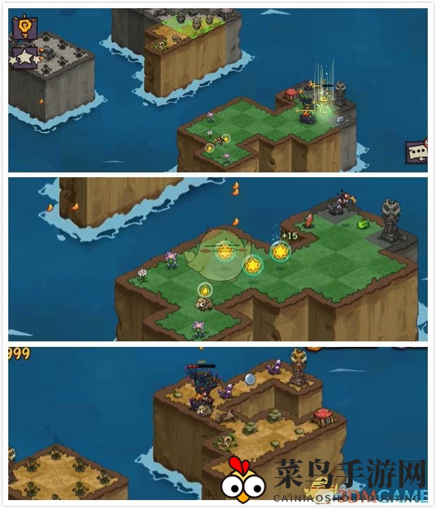 《宠兽萌消》第53关通关攻略