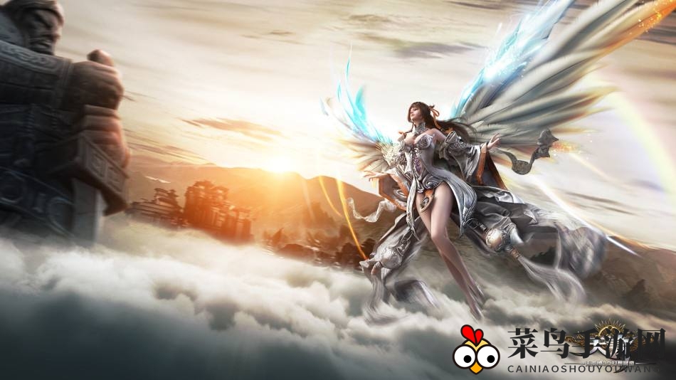 《天谕手游》深海遗迹鱼类分布全图