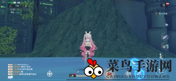 《幻塔》遗迹C-03索贝克低战力逃课攻略详解