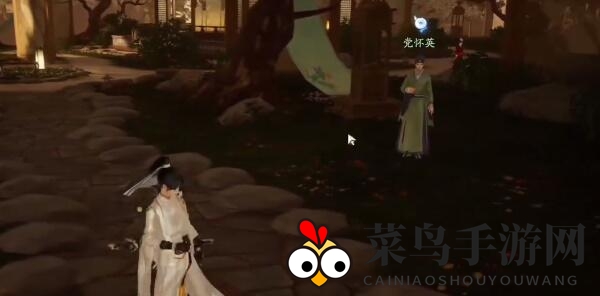 《射雕》博物百科琼岛春阴答题攻略