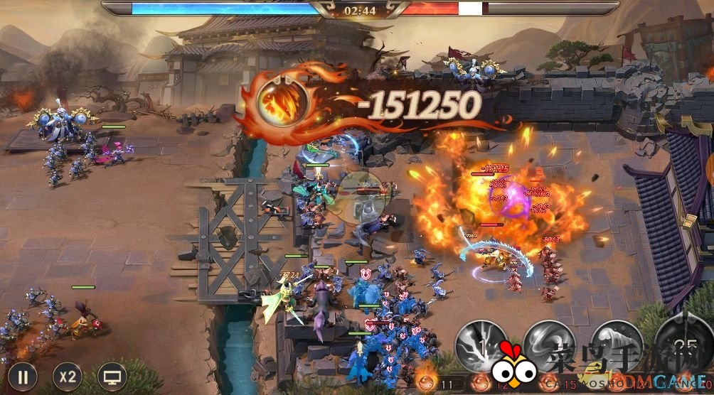 《少年三国志：零》军师玩法攻略介绍