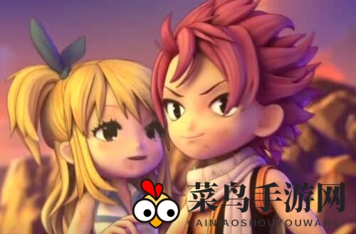 《妖精的尾巴：魔导少年》战力提升攻略大揭秘，多重挑战助力玩家飞跃巅峰