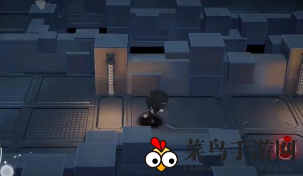 《宿命回响》地下通道低层1F通关秘籍