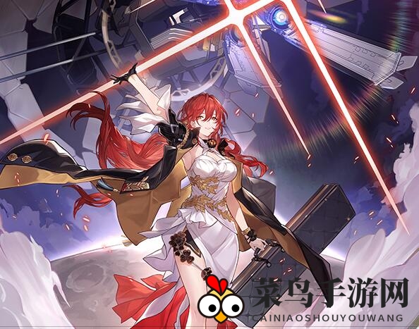 《崩坏星穹铁道》姬子揭秘：技能故事双重魅力，探险科学家传奇解析