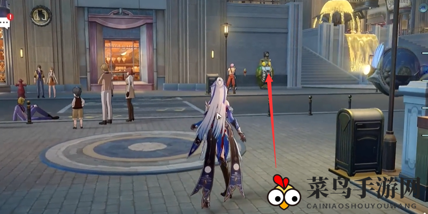 《崩坏：星穹铁道》奥帝经济学成就攻略