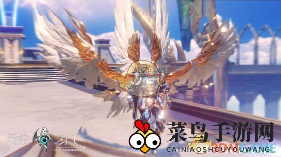 《天空之门》守护者角色深度剖析