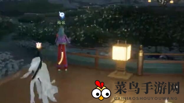 《射雕》梦华录画舫全搜集指南