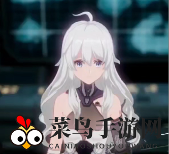 《幻塔》伊蕾娜捏脸数据代码分享