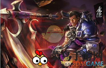 《小米超神》庞德团战攻略：揭秘坦克霸主如何在战场中发挥关键作用