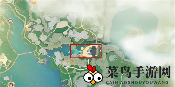 《射雕》玉泉水收集攻略