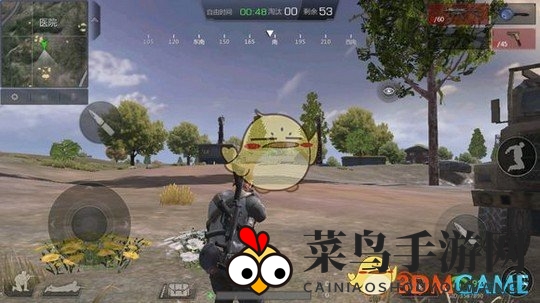 《小米枪战》实战攻略：学会压枪绝技，轻松征服枪战场