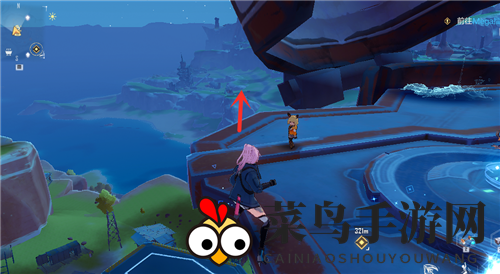 《幻塔》原能塔解锁路线图