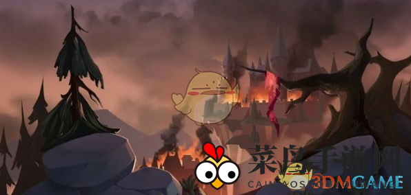 《帕尼亚战纪》新手英雄及主流阵容推荐